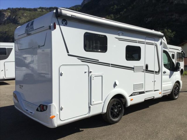 Etrusco V 6600 SF - Photo 2