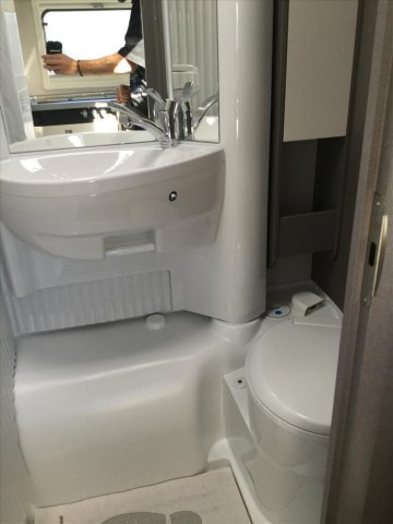 Etrusco V 6600 SF - Photo 4