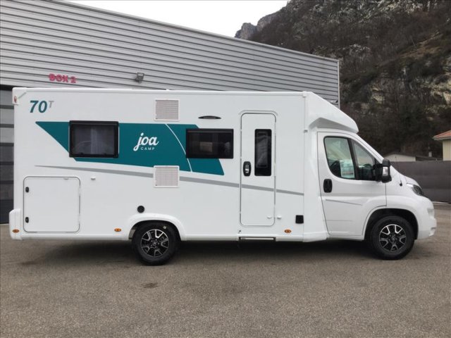 Joa Camp 70 T - Photo 2