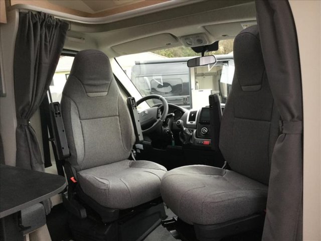 Joa Camp 70 T - Photo 5