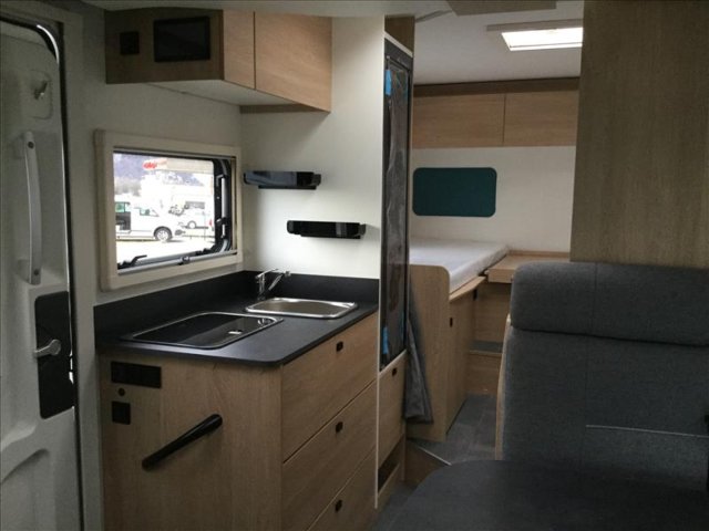 Joa Camp 70 T - Photo 6