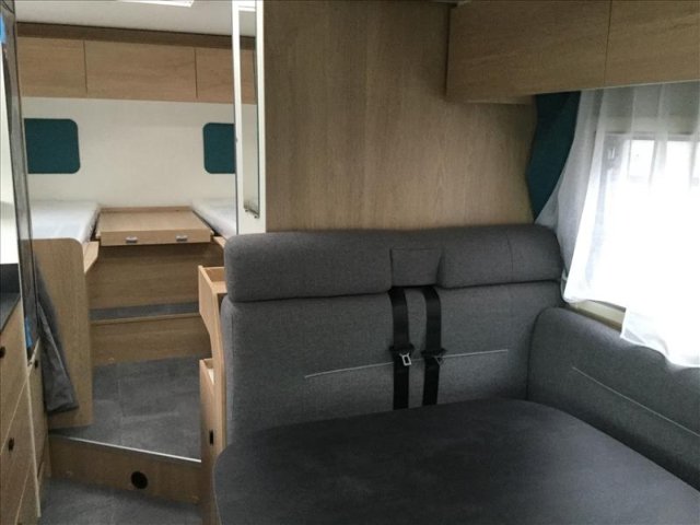 Joa Camp 70 T - Photo 7