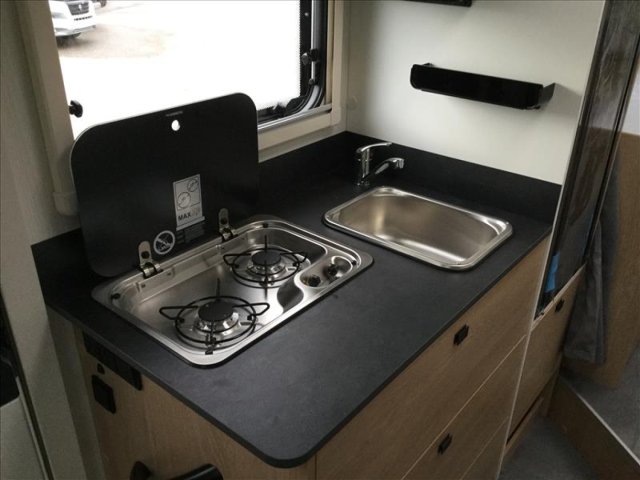 Joa Camp 70 T - Photo 9