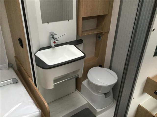 Joa Camp 70 T - Photo 11