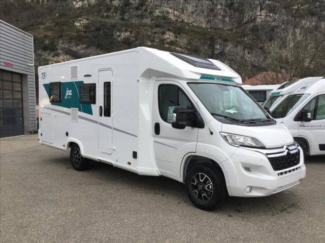 Joa Camp 75 Q Neuf