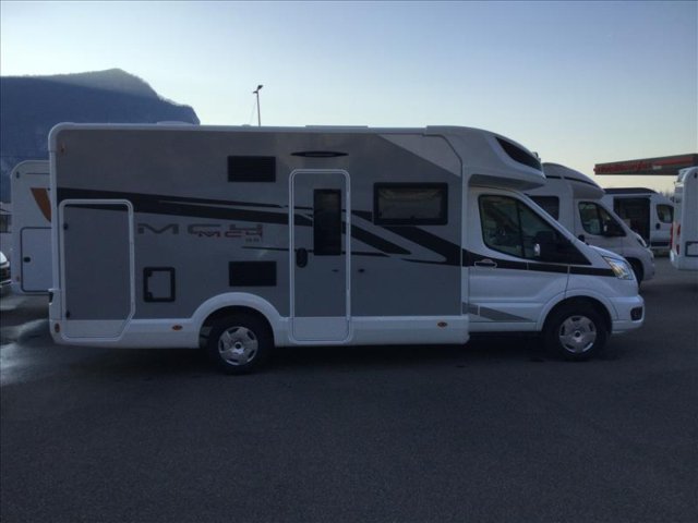 Mc Louis MC4 321 - Photo 2