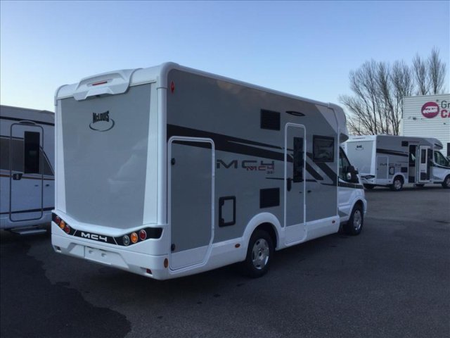 Mc Louis MC4 321 - Photo 3