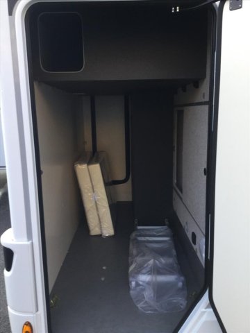 Mc Louis MC4 321 - Photo 4