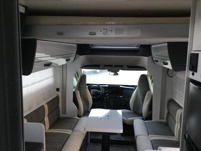 Mc Louis MC4 321 - Photo 6