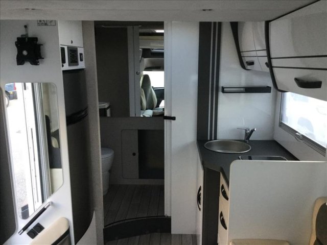 Mc Louis MC4 321 - Photo 7