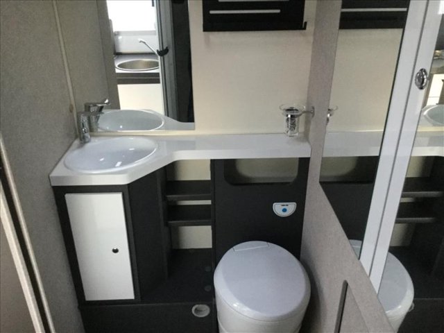 Mc Louis MC4 321 - Photo 9