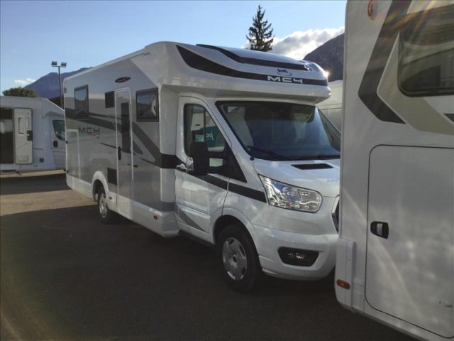 Mc Louis MC4 381 Neuf