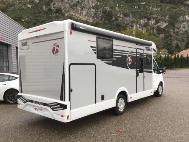 Mc Louis MC4 881 25 EME EDITION - Photo 3