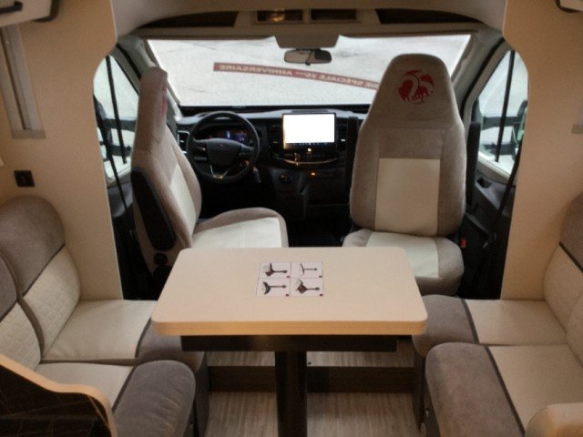 Mc Louis MC4 881 25 EME EDITION - Photo 6