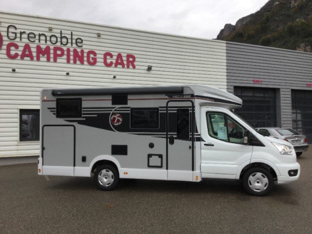 Mc Louis MC4 Slim 339 - Photo 5