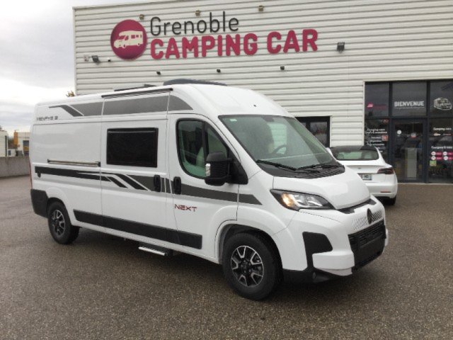 Achat Mc Louis Menfys 3 Next Neuf