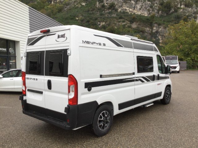 Mc Louis Menfys 3 Next - Photo 3