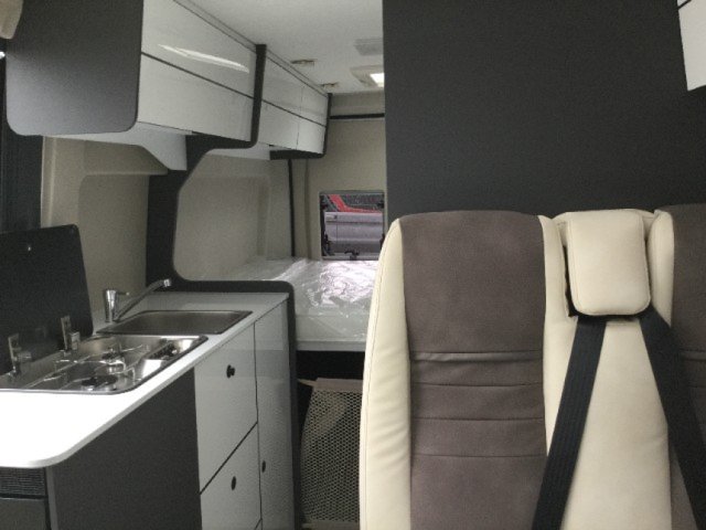 Mc Louis Menfys 3 Next - Photo 7