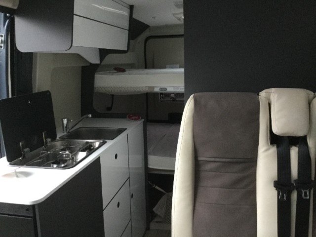 Mc Louis Menfys 3 Next MAXI - Photo 8