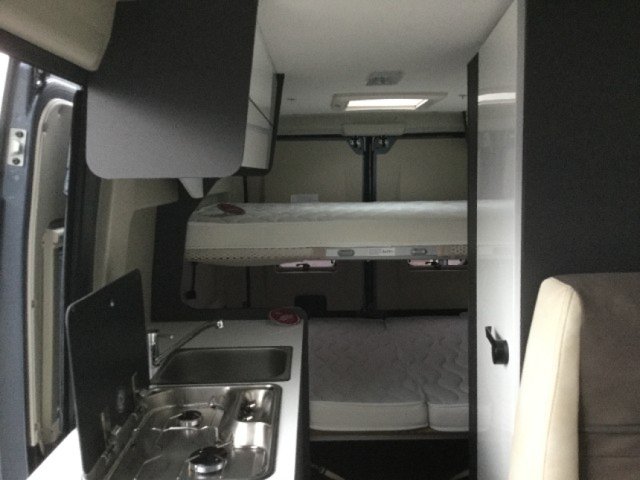 Mc Louis Menfys 3 Next MAXI - Photo 9