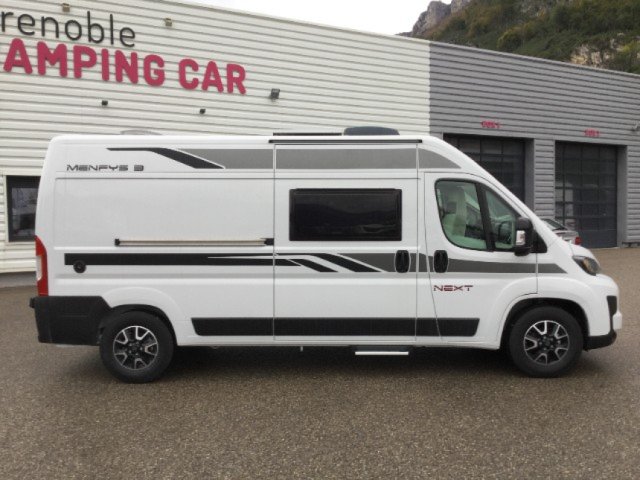 Mc Louis Menfys 3 Next - Photo 2