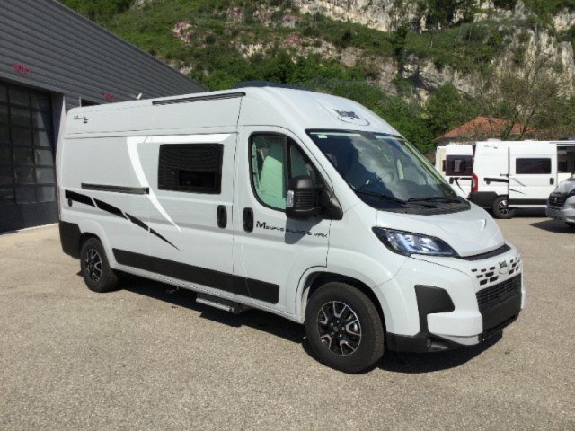 Mc Louis Menfys 6 Maxi S-Line Neuf