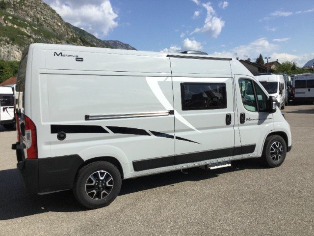 Mc Louis Menfys 6 Maxi S-Line - Photo 2