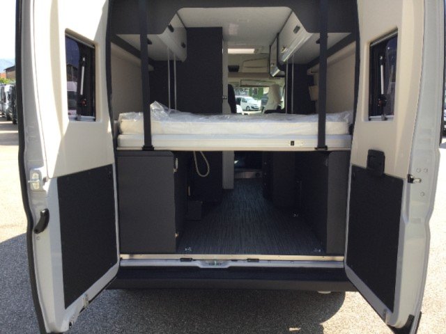 Mc Louis Menfys 6 Maxi S-Line - Photo 3