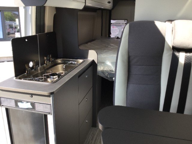 Mc Louis Menfys 6 Maxi S-Line - Photo 5