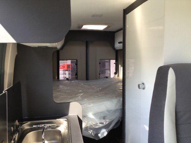 Mc Louis Menfys 6 Maxi S-Line - Photo 6