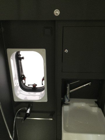 Mc Louis Menfys 6 Maxi S-Line - Photo 7