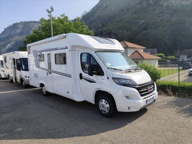 Pilote P 696 S Essentiel P696S Occasion