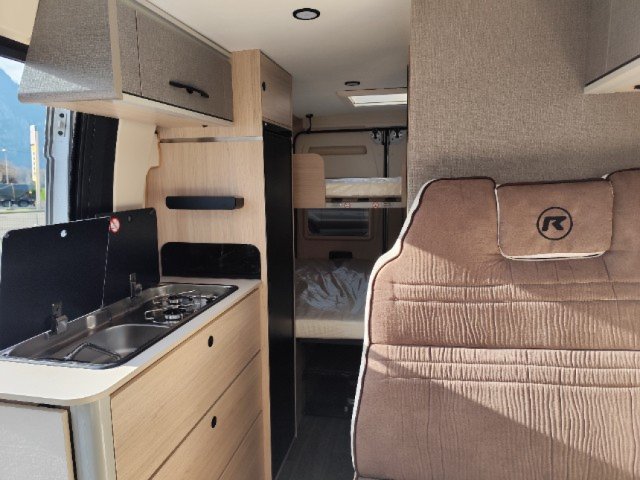 Randger R600 R 600 - Photo 9