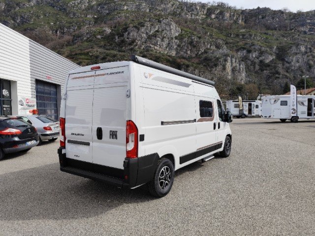 Randger R602 A 602 - Photo 3