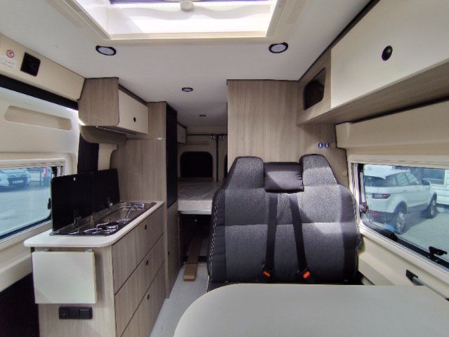 Randger R602 A 602 - Photo 8