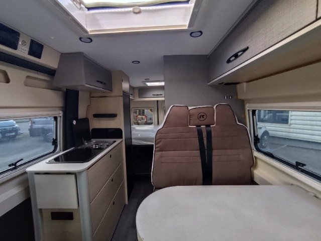 Randger R602 R 602 - Photo 7