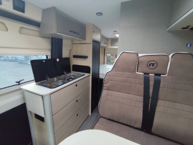 Randger R602 R 602 - Photo 8