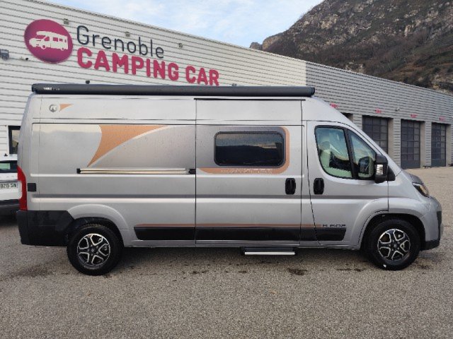 Randger R602 R 602 - Photo 2