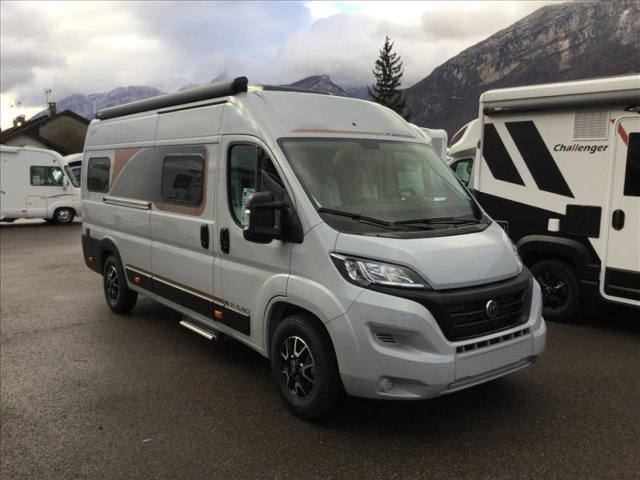 Randger R640 R 640 LA BOHEME - Photo 1