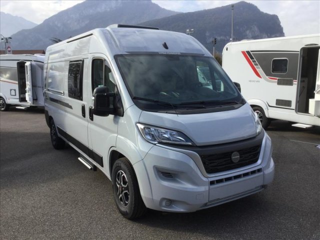 Weinsberg CaraTour 600 ME