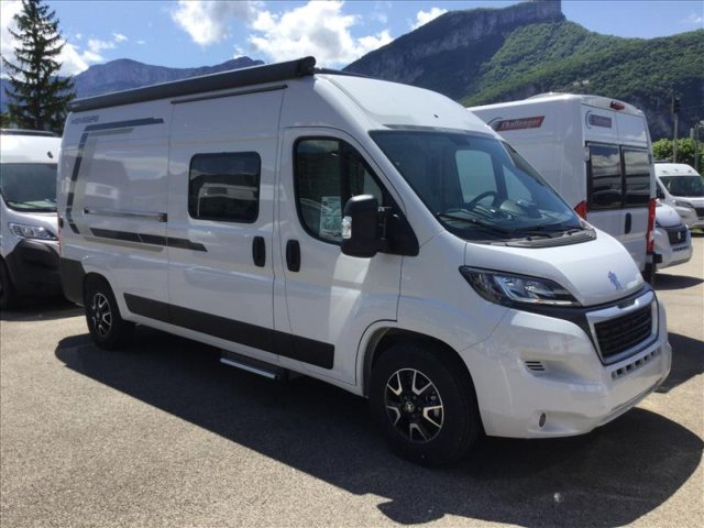 Weinsberg CaraTour 600 MQ - Photo 1