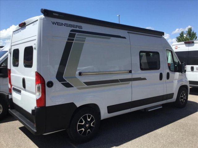 Weinsberg CaraTour 600 MQ - Photo 2