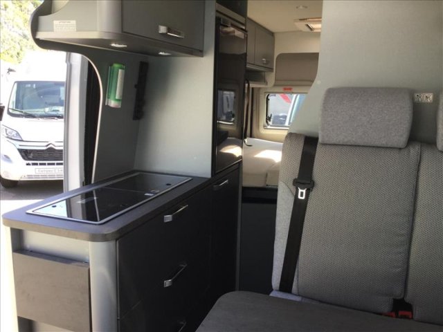 Weinsberg CaraTour 600 MQ - Photo 6