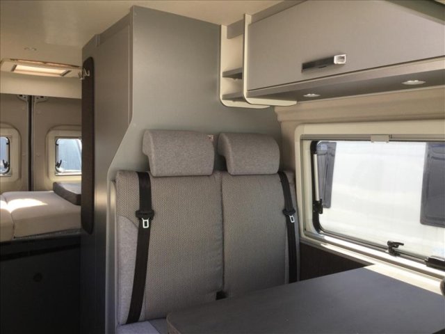 Weinsberg CaraTour 600 MQ - Photo 7