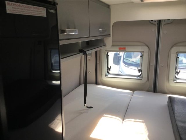 Weinsberg CaraTour 600 MQ - Photo 8
