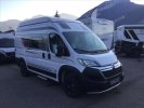 Burstner Campeo C 540 4x4 - Fourgon Aménagé et Van