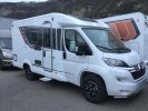 Burstner Nexxo Van T 569 - Profilé