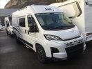 Mc Louis Menfys Van 3 S-Line - Fourgon Aménagé et Van
