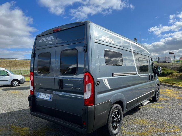 Possl 2 Win Space Plus - Photo 2