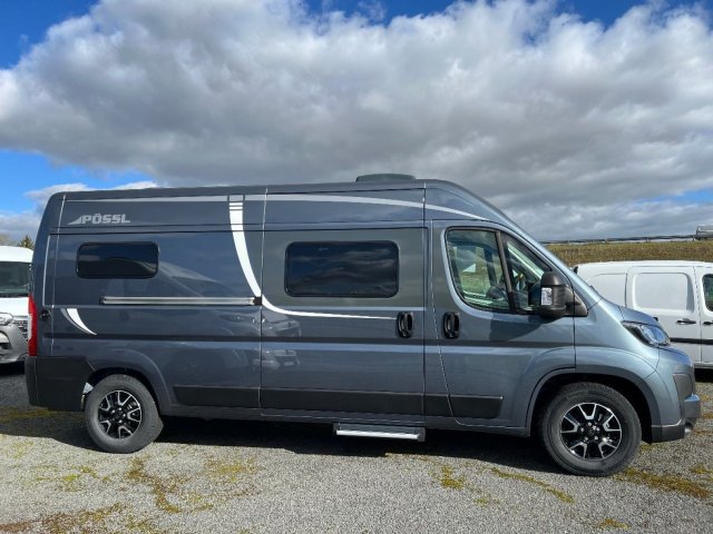 Possl 2 Win Space Plus - Photo 3